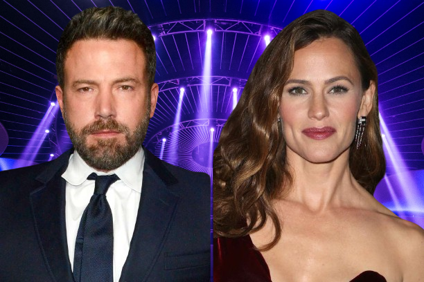 Ben Affleck and Jennifer removebg preview