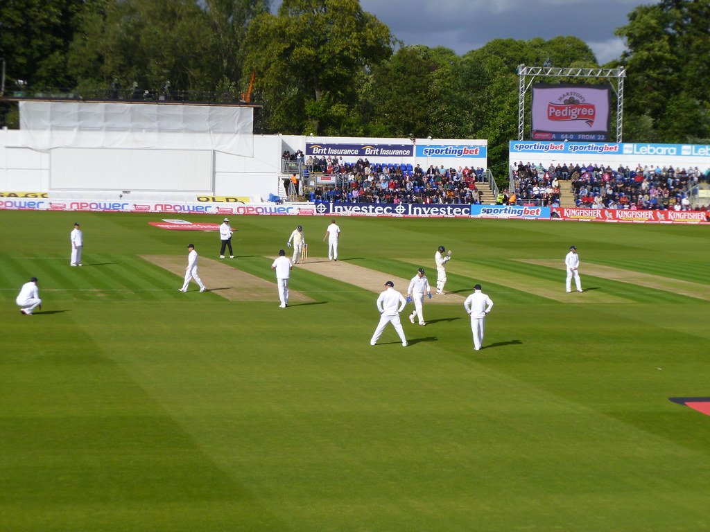 England vs Sri Lanka: England struggles in the morning session at Lord’s