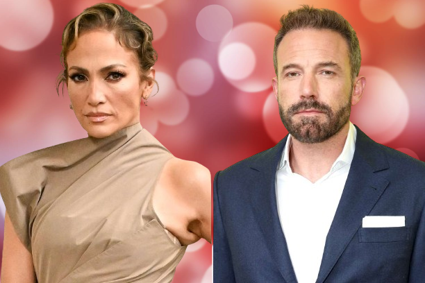 Jennifer Lopez Files Divorce from Ben Affleck