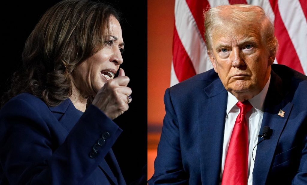 Trump May Not Join Harris Debate on September 10 Over ABC News Controversy