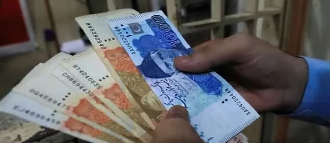 SBP to Revolutionize All Currency Notes for Polymer by Year-End, Governor Jameel Ahmed Announces