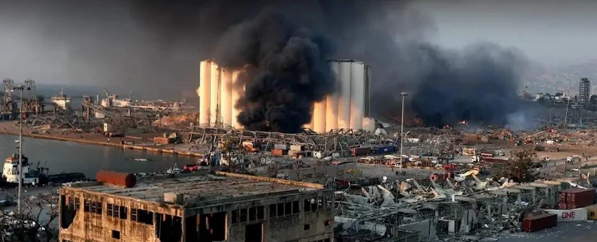 Lebanon-Israel war: Israeli military forces conducting operations in southern Lebanon amid heightened tensions during the Israel-Hamas War.