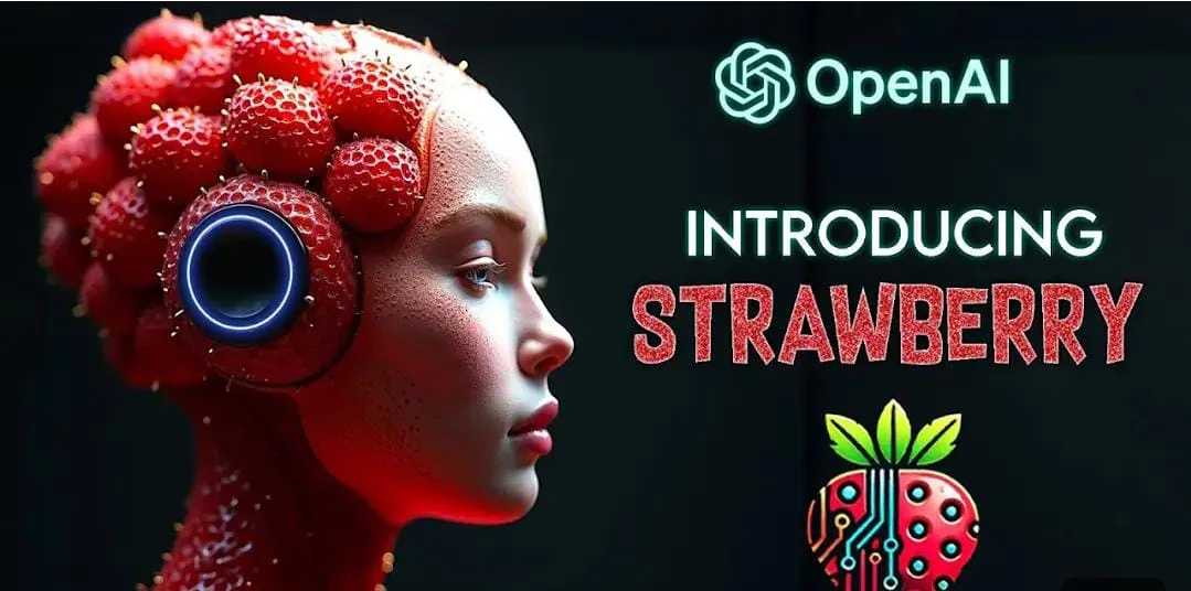 OpenAI introduces new AI model Strawberry, OpenAi 01 showcasing advanced capabilities