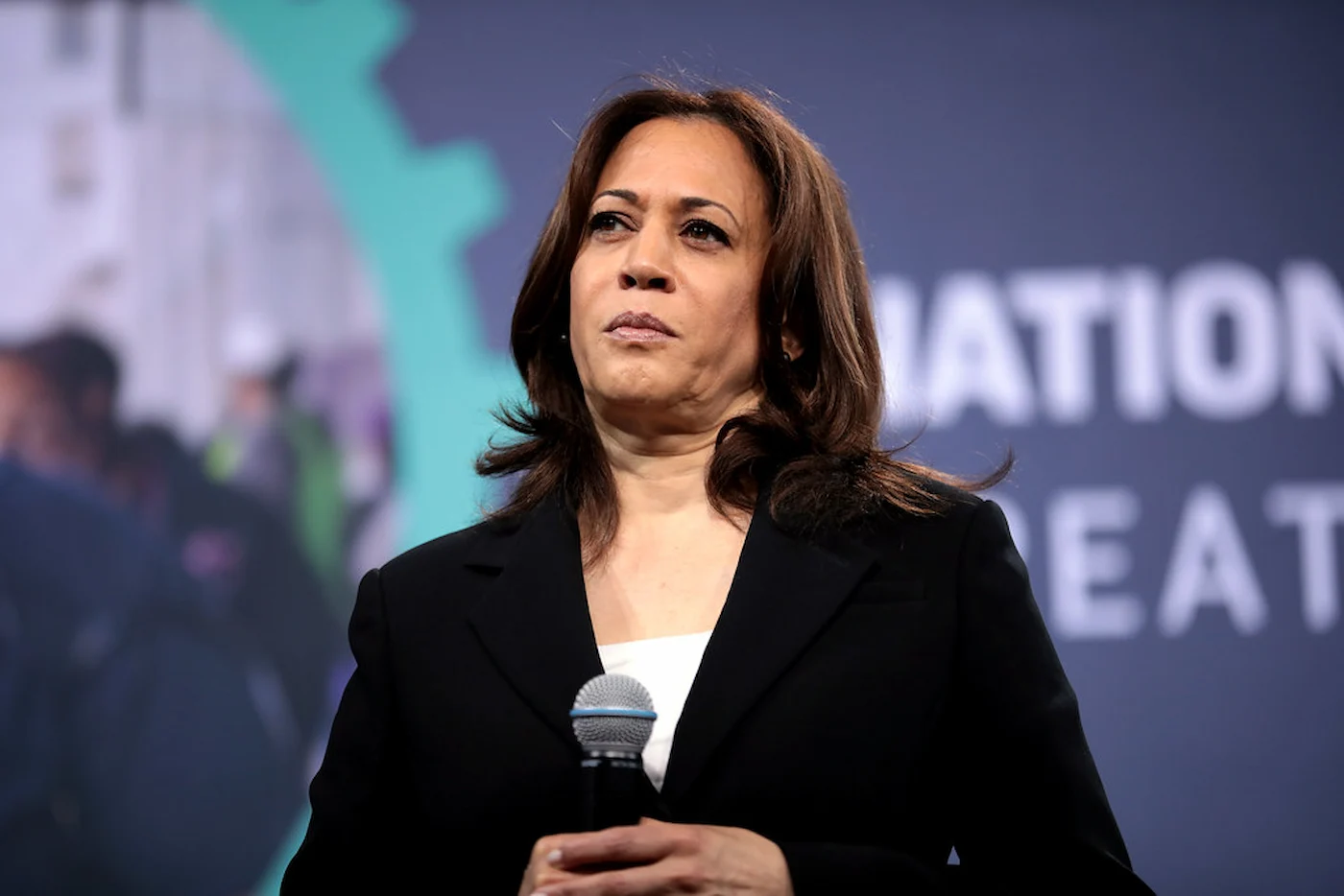 Kamala Harris Encounters Challenging Queries on ’60 Minutes’ While Trump Opts Out of an Interview