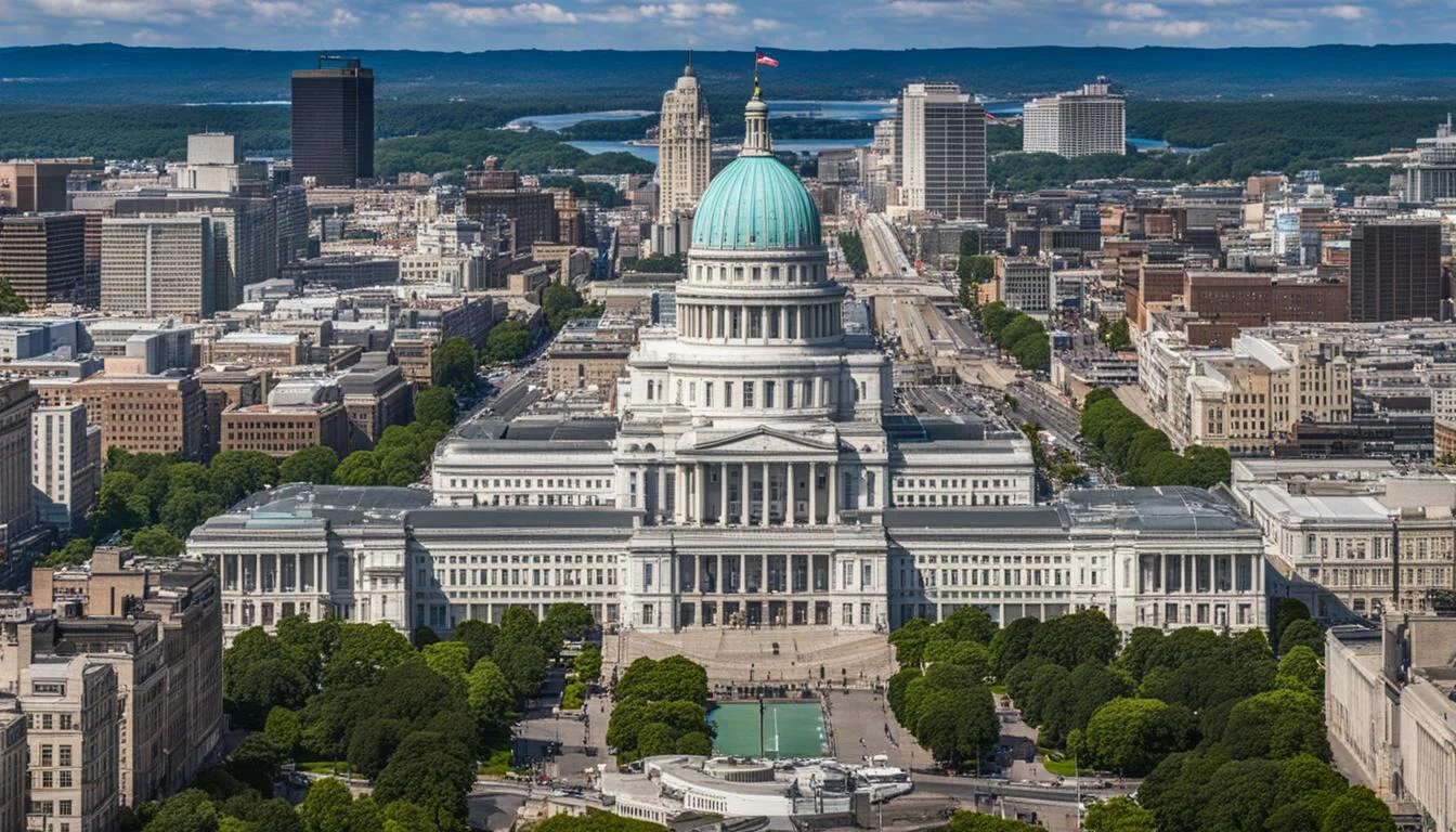 California’s Crucial Role in Shaping the Future of the U.S. House