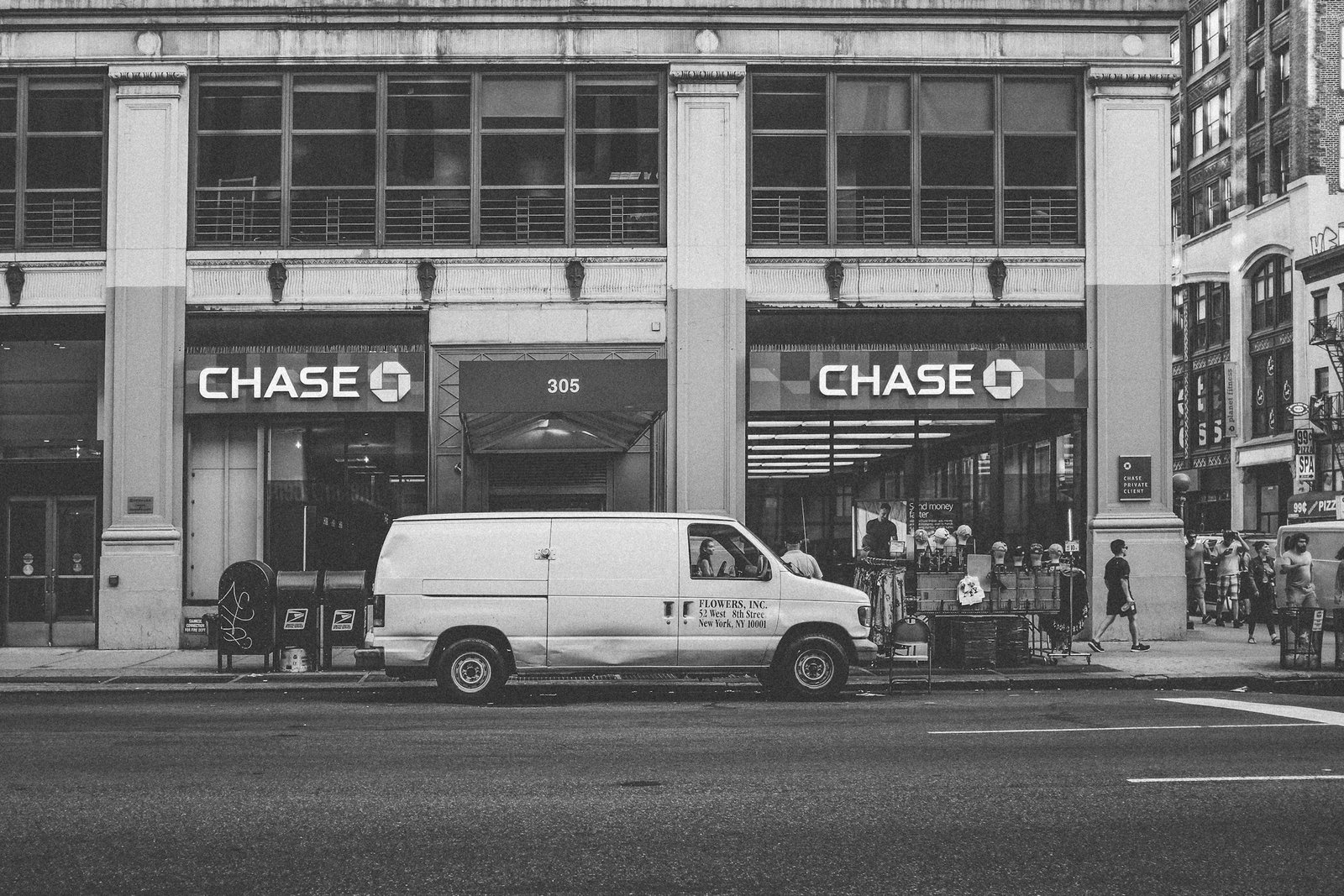 Chase Bank Closes for 24 Hours on Presidents’ Day 2025 4 Chase Bank