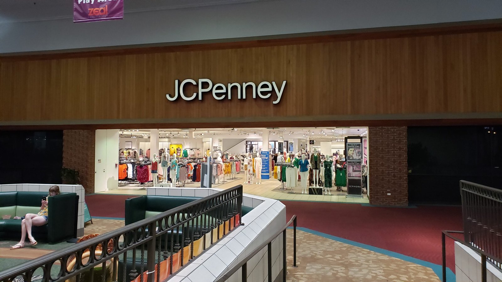 JCPenney