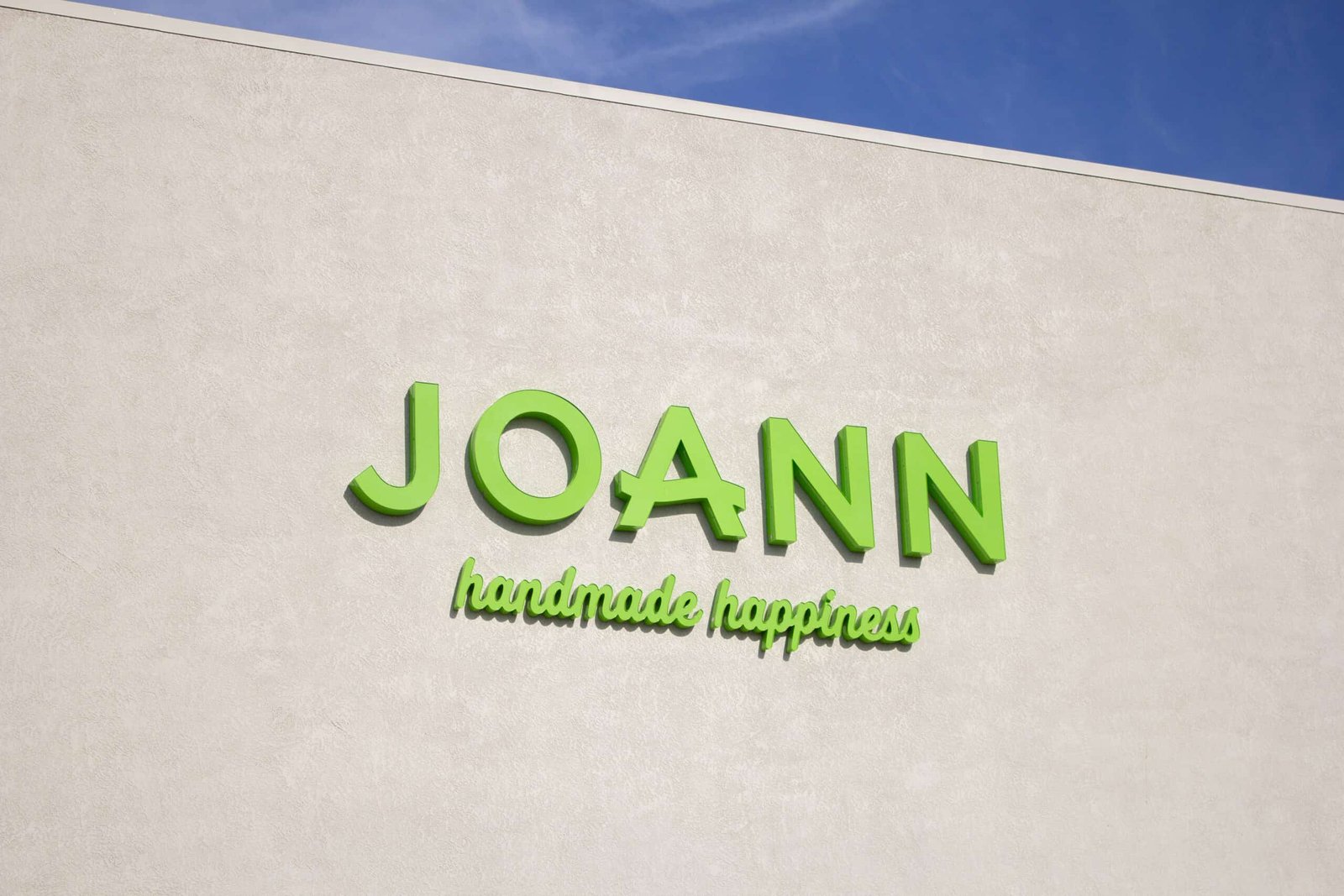 Joann Fabrics in Malone to Close Due to Bankruptcy 1 Joann Fabrics