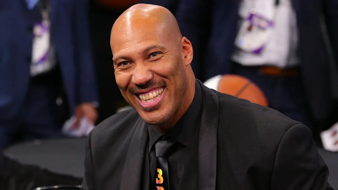 LaVar Ball Undergoes Right Foot Amputation Due to Medical Condition 2 LaVar Ball