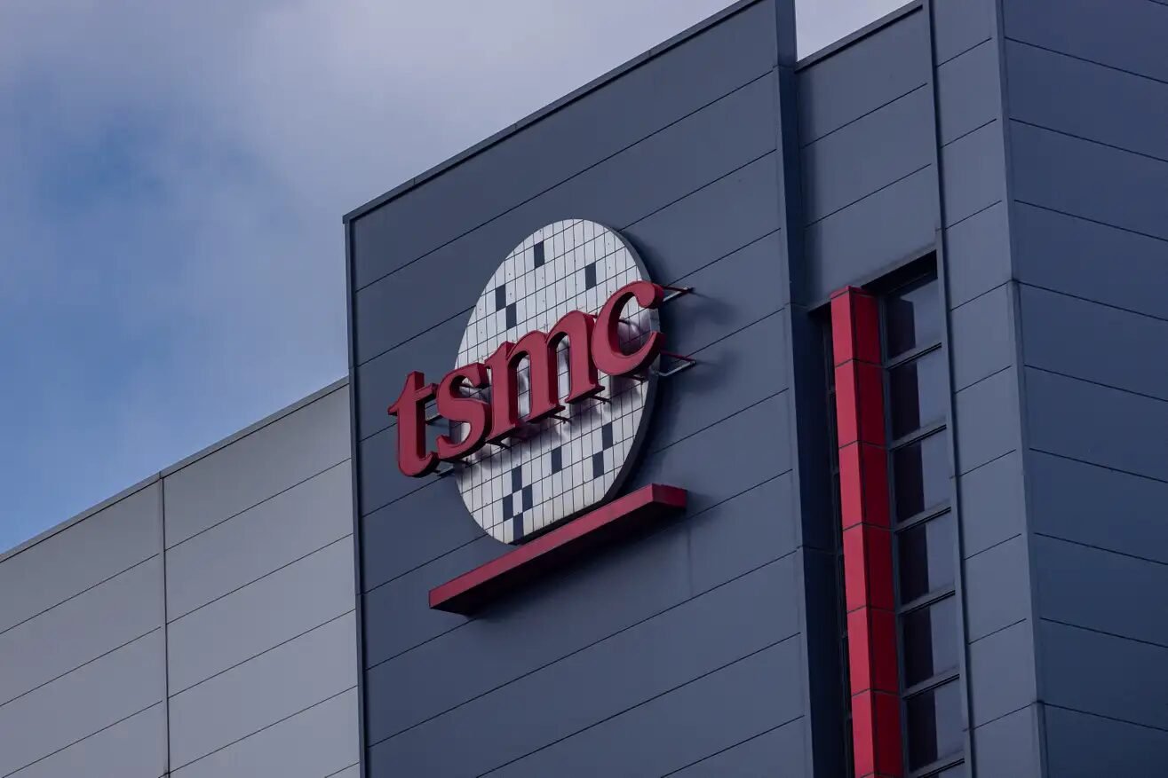 TSMC to Spend $100 Billion in the U.S. to Construct Five New Plants 1 561d3943bf090847697c746e1deb8508